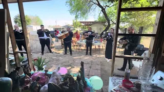 El Son de La Negra Mariachi Video