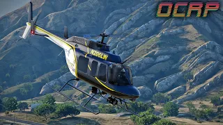 Ryan Lets Me Fly Air One in OCRP!