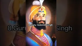 Top 10 most famous Kings of India excluding mughals #shorts #history