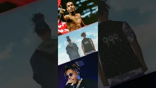 XXXTENTACION 💕 JUICE WRLD 💕 EX BITCH × HATE ME STATUS VIDEO 💓