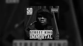 50 Cent - Major Paper (Street King Immortal / Black Magic Leak)