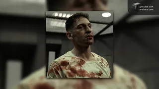 The Punisher x 28 Days Later (Official Version)