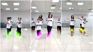 Tuzelity Dance 🔥 Recopilacion TikTok 2021 🔥 Tuzelity Dance Compilation  #356