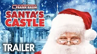 Santa's Castle | Trailer | Derick Agyemang | Donald G. Baker | Diana Chrisman