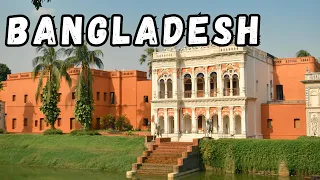 Bangladesh Top 10 Best Places To Visit 2024 | Travel Videos