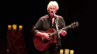 Graham Nash - Marrakesh express @ Trento 06.06.2016