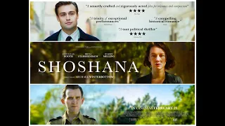 Shoshana Official Trailer 2024