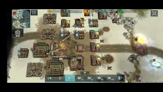 Art of War 3: The Best PvP RTS Strategy Game of All Time!