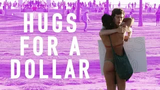 HUGS FOR A DOLLAR | Part 2