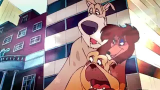 ►Oliver and Company  MEP part 6 - Made in Japan for InoZemd◄