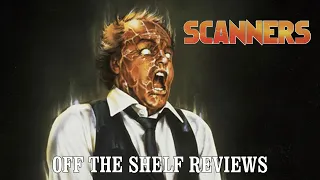 Scanners Review - Off The Shelf Reviews