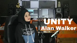 UNITY - Alan X Walkers Cover By Eltasya Natasha