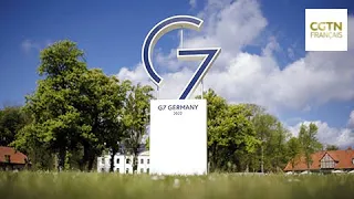 Sommet du G7 : environ 4 000 manifestants à Munich exigent des actions décisives