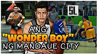 ANG "WONDER BOY" NG MANDAUE CITY | PROBINSYANO GOT SKILLS