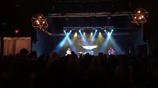 Casey Full Show Live in "South Side Music Hall", Dallas, Texas, USA (01/28/24)