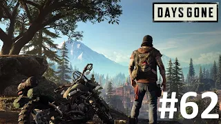 Days Gone - 62.rész - (O'Brian befejező története) - 11.27