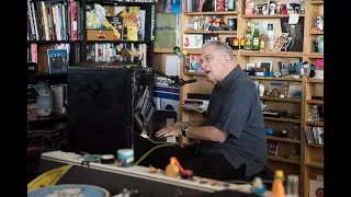 Randy Newman: NPR Music Tiny Desk Concert