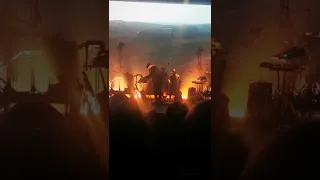 RY X - Les Folies Bergère Paris 07/2022(2)