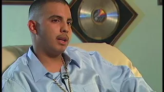 Adan Chalino Sanchez - Una Bella Historia (Entrevista)