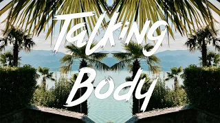 Tove Lo - Talking Body (Syneptic Remix)