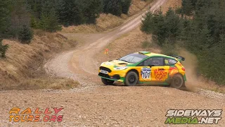 RIPONIAN STAGES RALLY 2023
