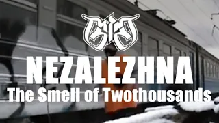 "Nezalezhna"