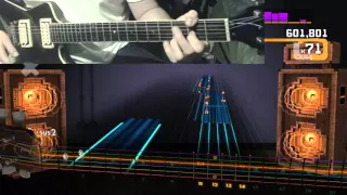 Rocksmith 2014 - Megadeth - A Tout le Monde - 100%