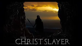 Full Movie | The Christ Slayer 2019 | Carl Weyant | DJ Perry | Josh Perry | Melissa Anschutz