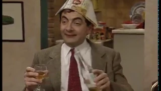 Сделай сам, МИСТЕР БИН 9 СЕРИЯ (русская озвучка) - Do-It-Yourself, Mr. Bean 9 episode