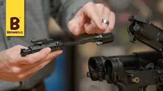 How To Install the Law Tactical ARIC