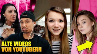 YouTube 2010 vs 2022 - Alles Cringe damals?