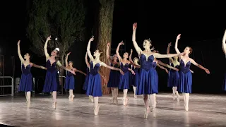 I Vegetali: il regno della Fantasia | Scuola di Danza Classica