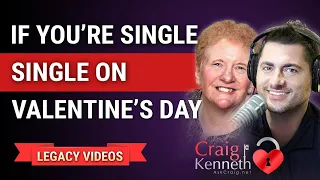 If You're Alone on Valentine's Day, Watch This!!