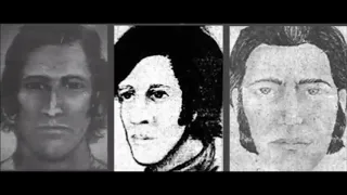 Five serial killers that were never caught