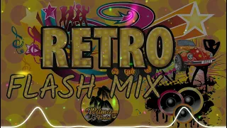 Set Retro Flash Mix  Vol.1 (Mixed Dj Jean 2021 S/VINHETA) Download direto A baixo