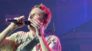 Muse - Verona “Live” in Houston March 2023