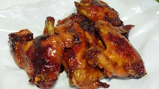 RESEP AYAM BAKAR VIRAL!!! CUMA 3 BAHAN AJA