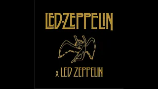 Led Zeppelin Hey, Hey, What Can I Do Remaster