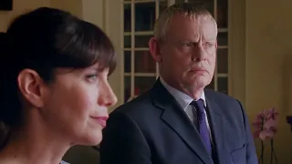 DOC MARTIN Season 9 Episode 6 PREVIEW