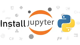 Install Python and Jupyter Notebook in Windows 11. Using pip.