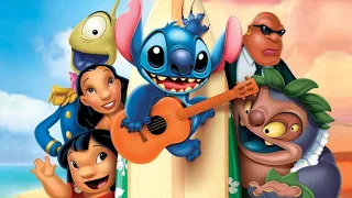 Lilo and Stitch intro | Disney's Lilo and Stitch series opening theme