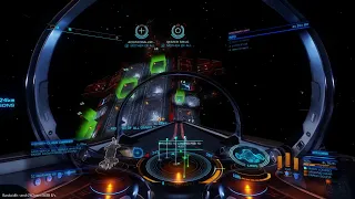 [Elite: Dangerous] Befriending the Ganker (ACow4AllSeasons)