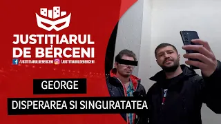 EPISODE 119: GEORGE DISPERATUL - MII DE FEMEI CONTACTATE