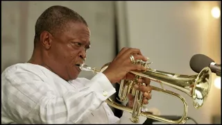 Hugh Masekela - In Memoriam