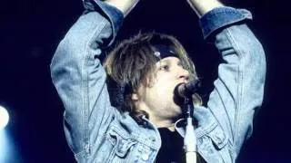 Bon Jovi - 2nd Night at Wembley Stadium | Audio Version | Incomplete In Audio | London 1995