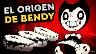 25 Secretos INCREÍBLES ⚙️ BENDY And The Ink Machine (BATIM) [Curiosidades]