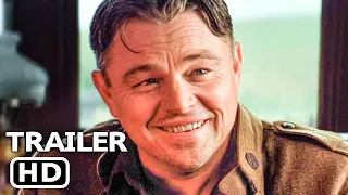 KILLERS OF THE FLOWER MOON Trailer 2 (2023) Leonardo DiCaprio