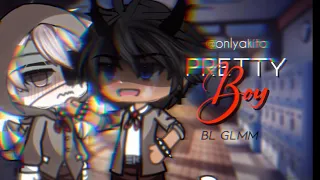 ~ [PRETTY BOY] ~ || BL/GAY GLMM || (READ DESC) - onlyakito on YT