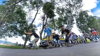 World skateboarding day 2019||Manipur