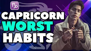5 Shocking Facts Why Capricorn Zodiac Sign is the Worst